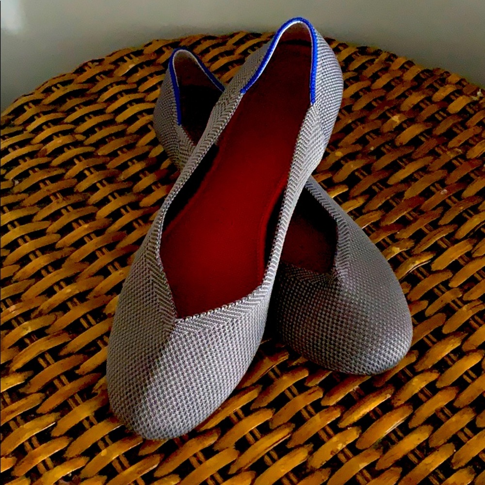 Rothy’s size 8.5